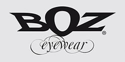 Boz Eyeglass Frames Eyewear Available At Noel Templeton Optometrists