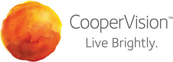 Coopervision Contact Lenses Available At Noel Templeton Optometrists