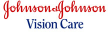 Johnson & Johnson Vision Care Products Available At Noel Templeton Optometrists