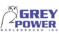 Discount For Grey Power Members At Noel Templeton Optometrists