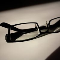 Myopia - Near Vision is Good