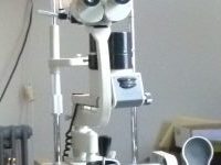 Slit Lamp - The most Important Equipment for an Eye Exam